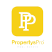 PropertysPro Logo